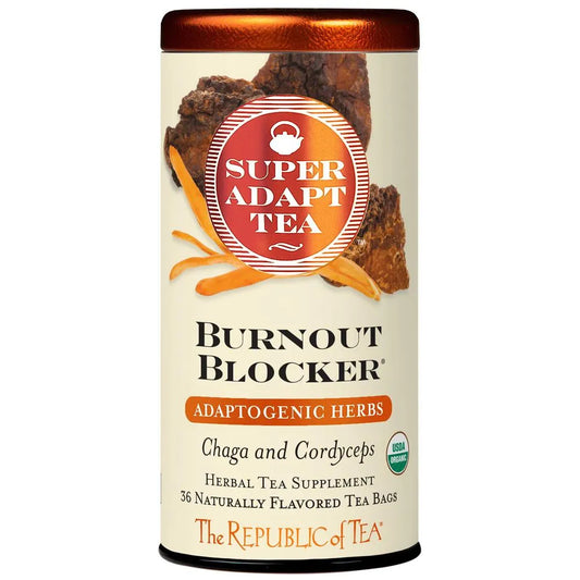 SUPER ADAPT TEA BURNOUT BLOCKER