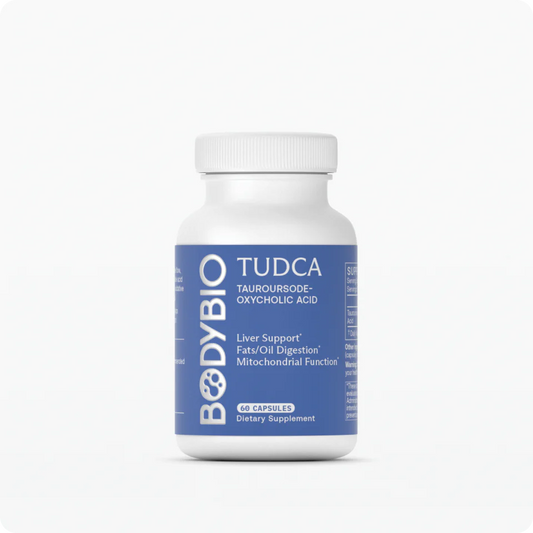 TUDCA