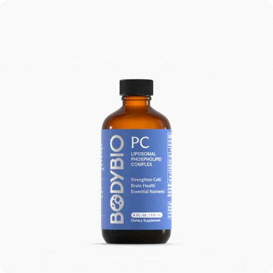 BODYBIO PC LIQUID