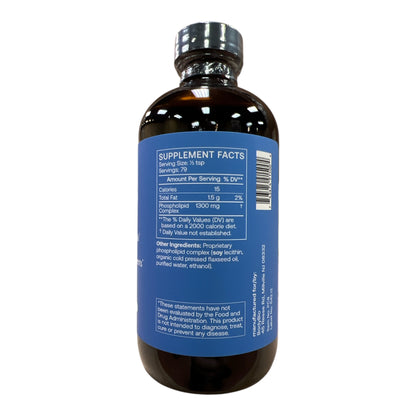 BODYBIO PC LIQUID (8 oz)