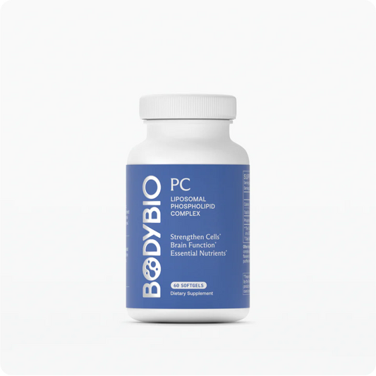 BODYBIO PC