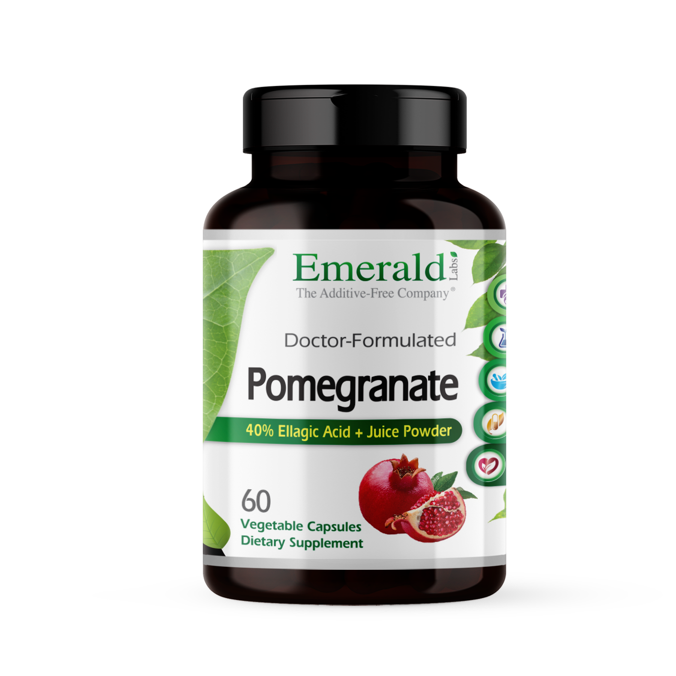POMEGRANATE