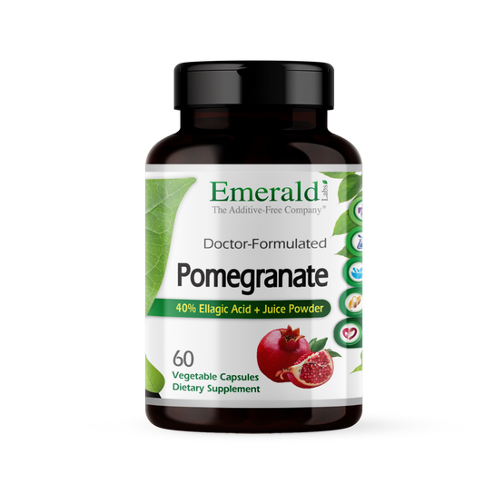 POMEGRANATE
