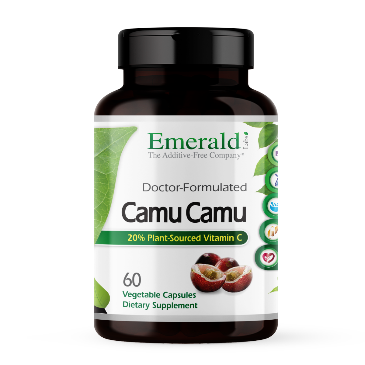 CAMU CAMU EXTRACT