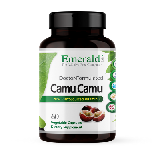 CAMU CAMU EXTRACT