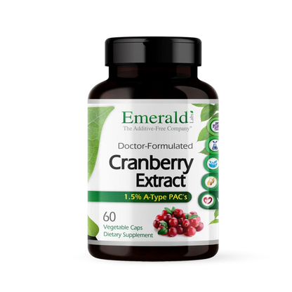 CRANBERRY EXTRACT