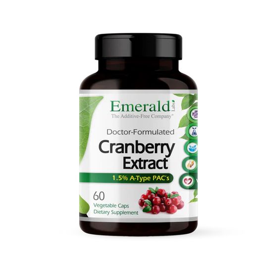 CRANBERRY EXTRACT