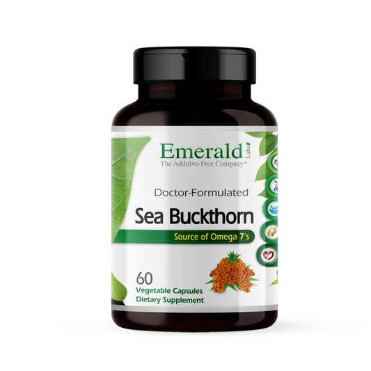 SEA BUCKTHORN
