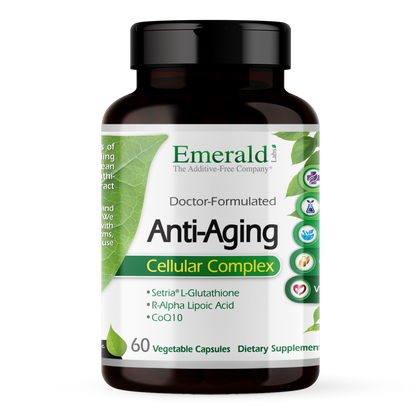 ANTI-AGING CELLULAR COMPLEX