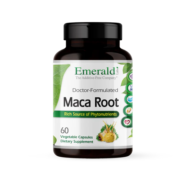 MACA ROOT