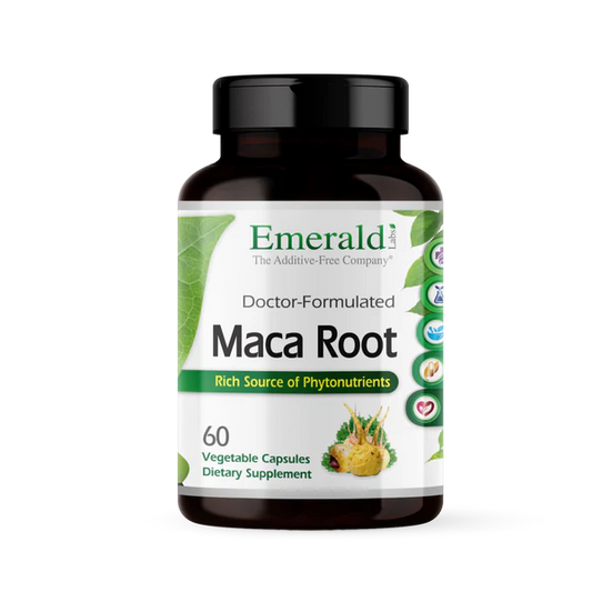 MACA ROOT