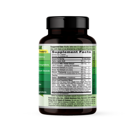 LIVER HEALTH