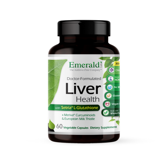 LIVER HEALTH