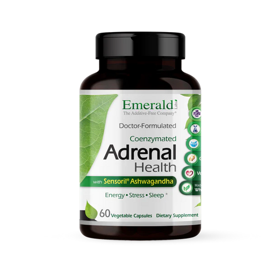 ADRENAL HEALTH