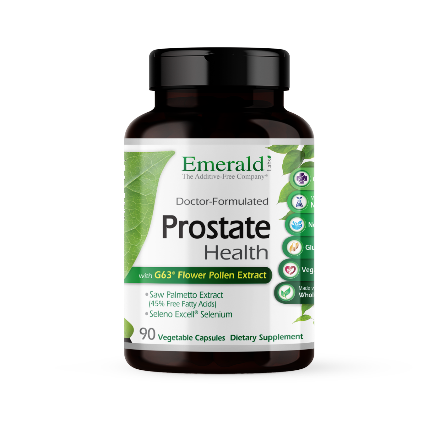 PROSTATE HEALTH