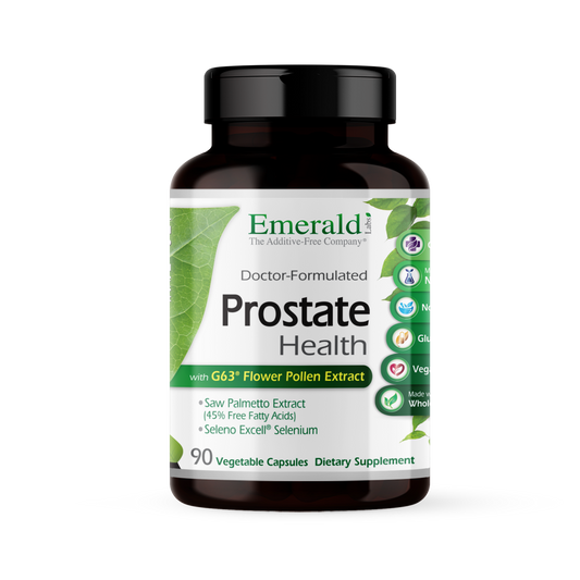 PROSTATE HEALTH