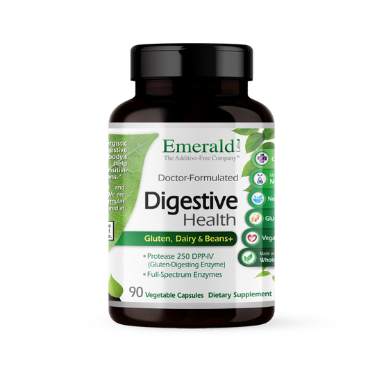 DIGESTIVE HEALTH