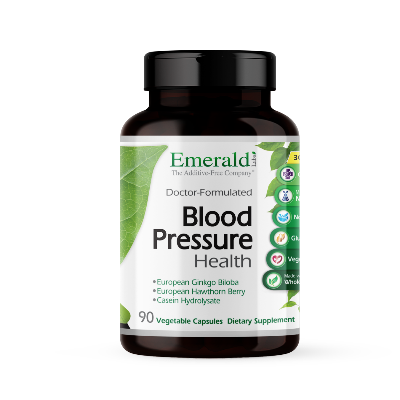 BLOOD PRESSURE HEALTH (90)