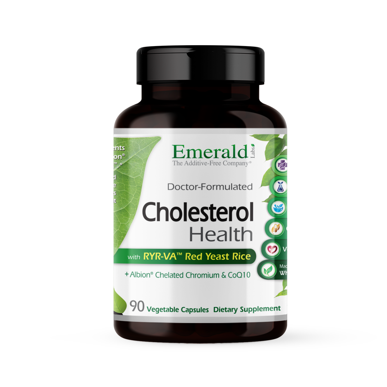 CHOLESTEROL HEALTH