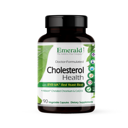 CHOLESTEROL HEALTH