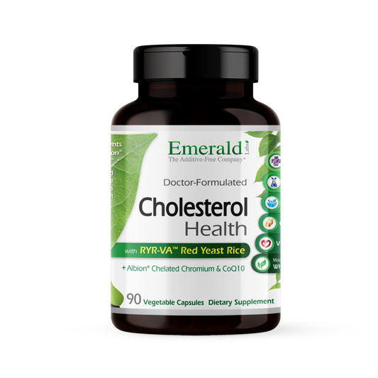 CHOLESTEROL HEALTH