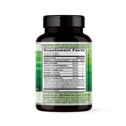 ALLERGY HEALTH