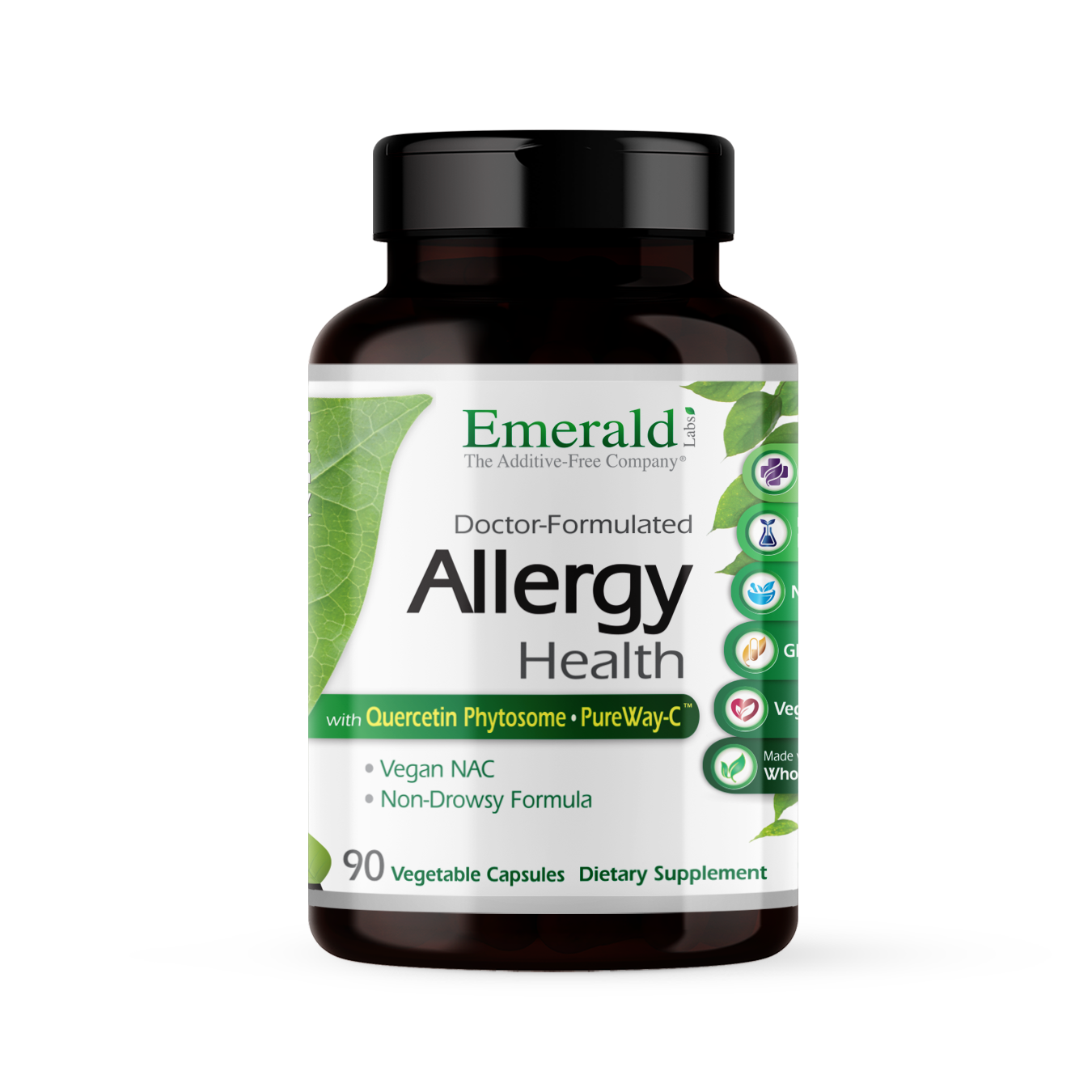 ALLERGY HEALTH