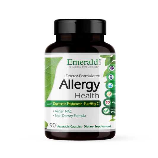 ALLERGY HEALTH