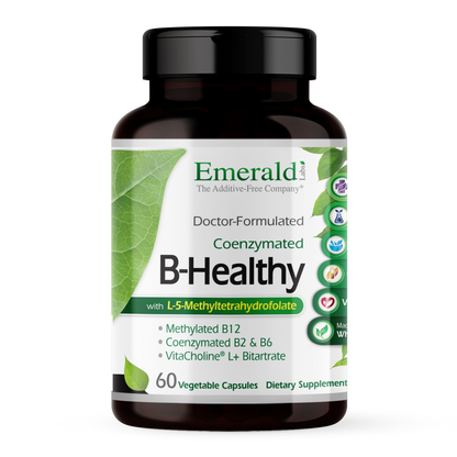 B-HEALTHY (60)