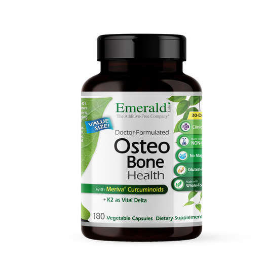 OSTEO BONE HEALTH