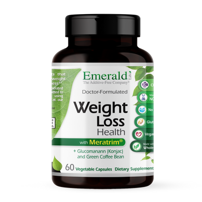 WEIGHT LOSS HEALTH