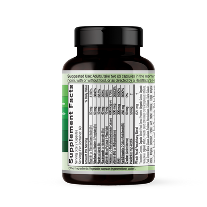 B-HEALTHY (120)