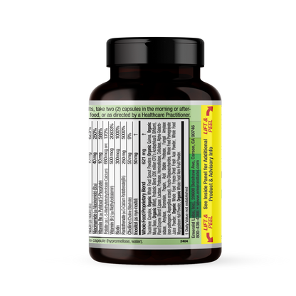 B-HEALTHY (120)