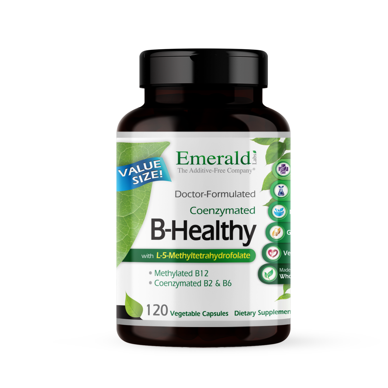 B-HEALTHY (120)