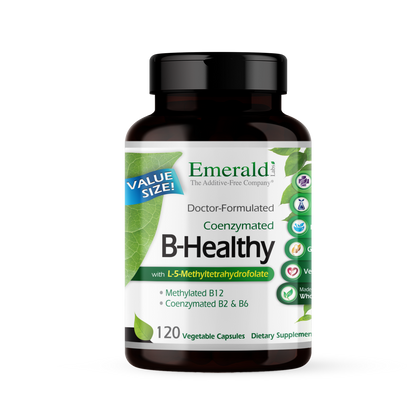 B-HEALTHY (120)