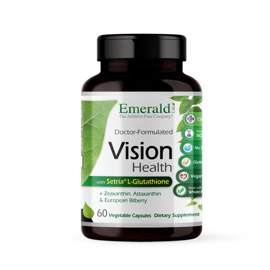 VISION HEALTH