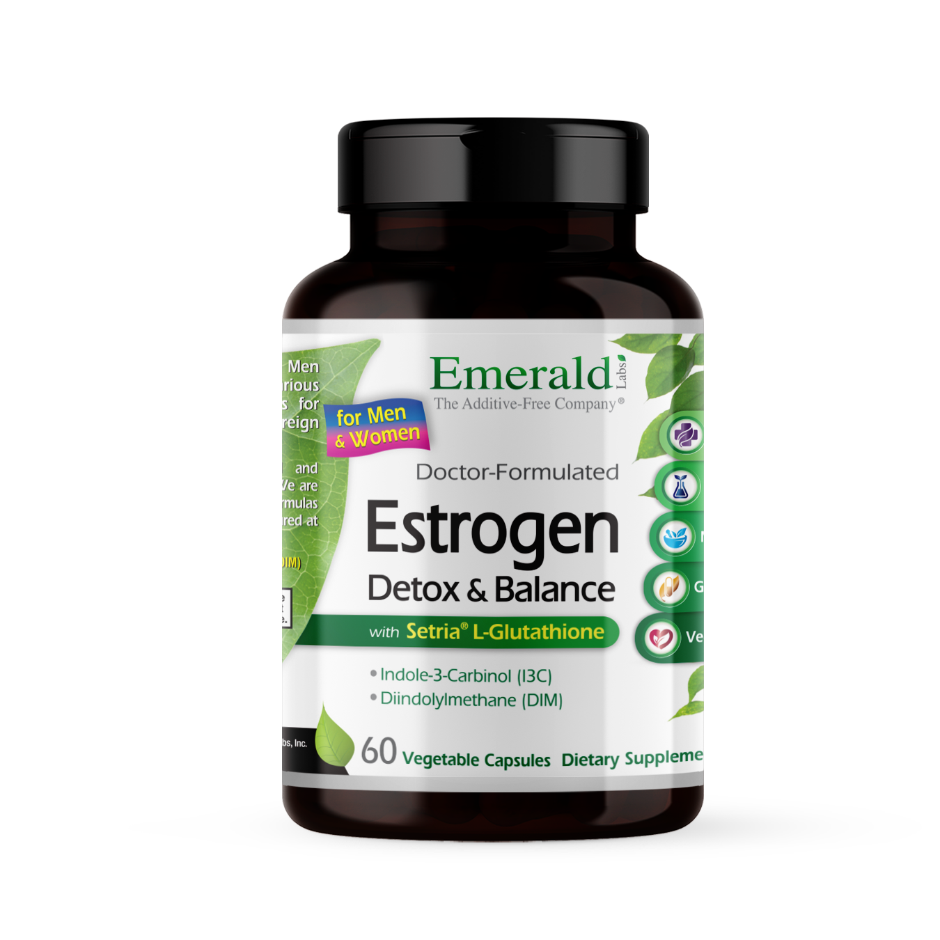 ESTROGEN DETOX