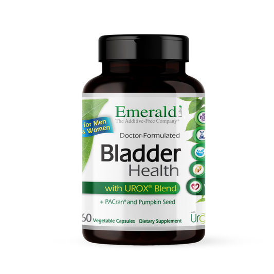 BLADDER HEALTH