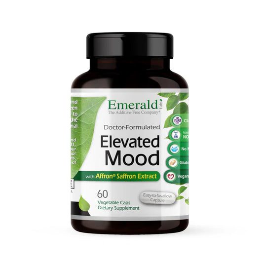 ELEVATED MOOD