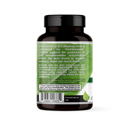 VITACHOLINE 550 mg