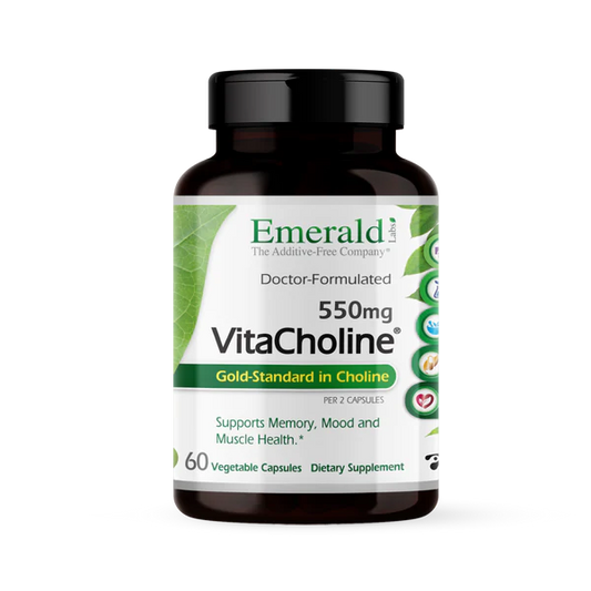 VITACHOLINE 550 mg