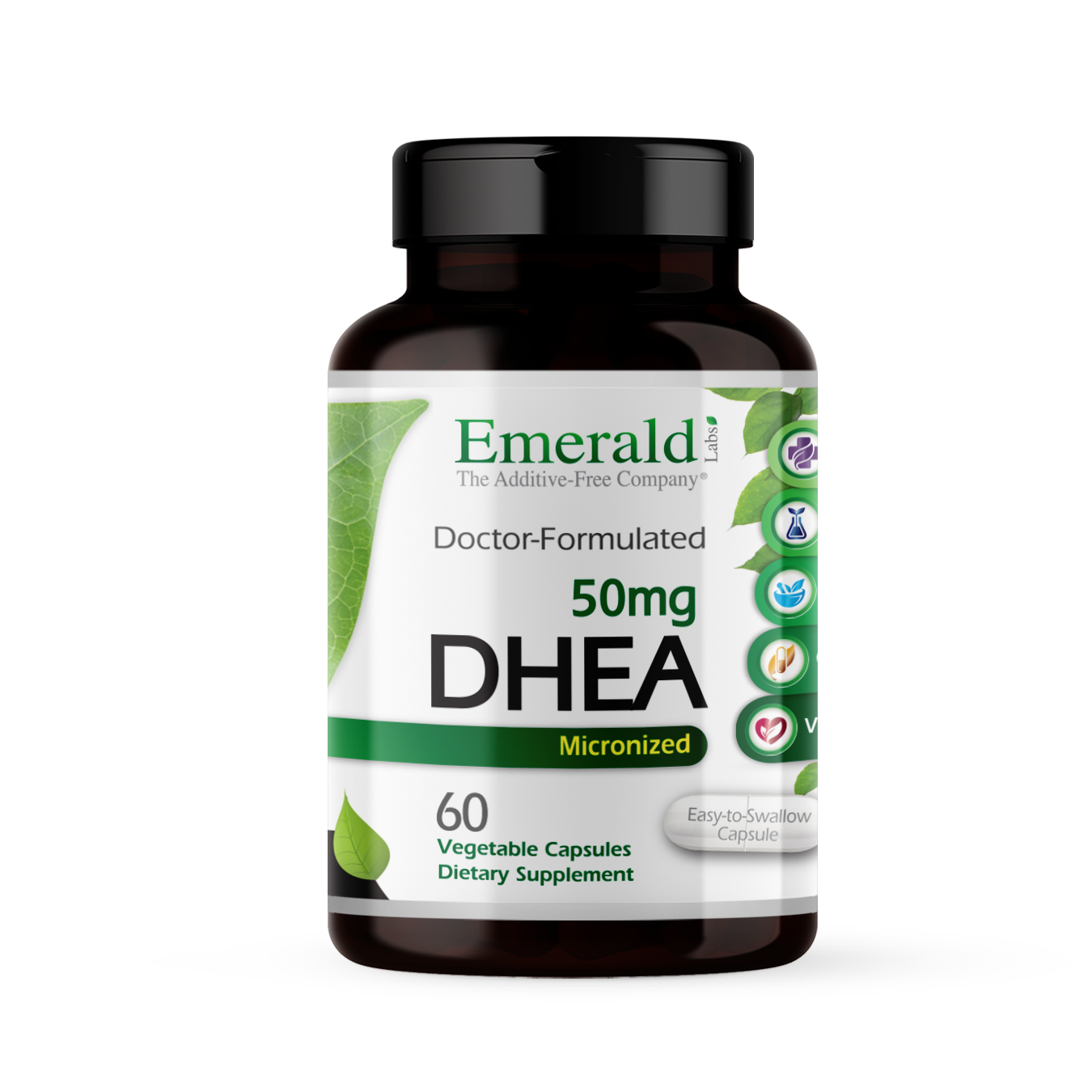 DHEA 50 mg