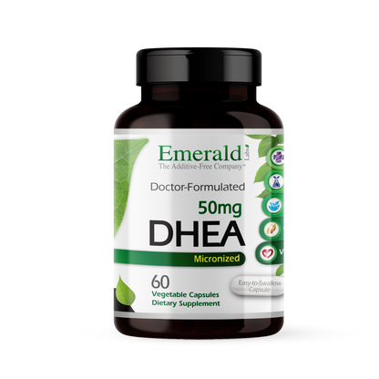 DHEA 50 mg