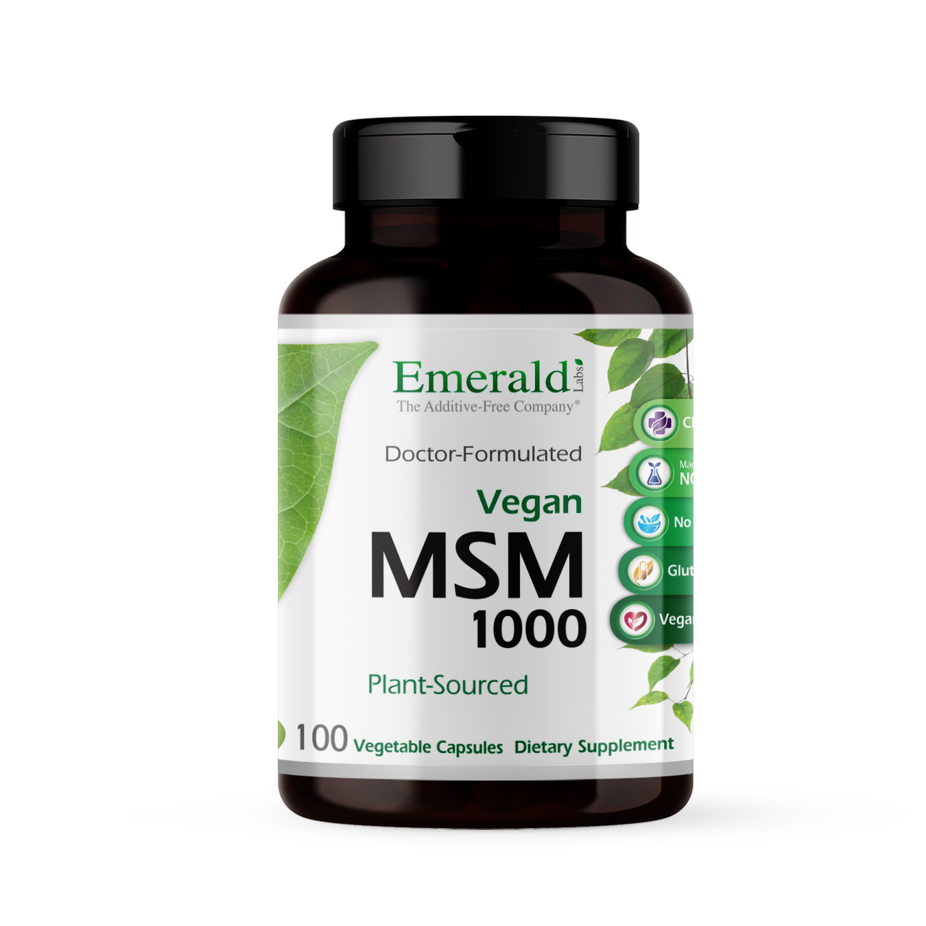 MSM 1000 mg