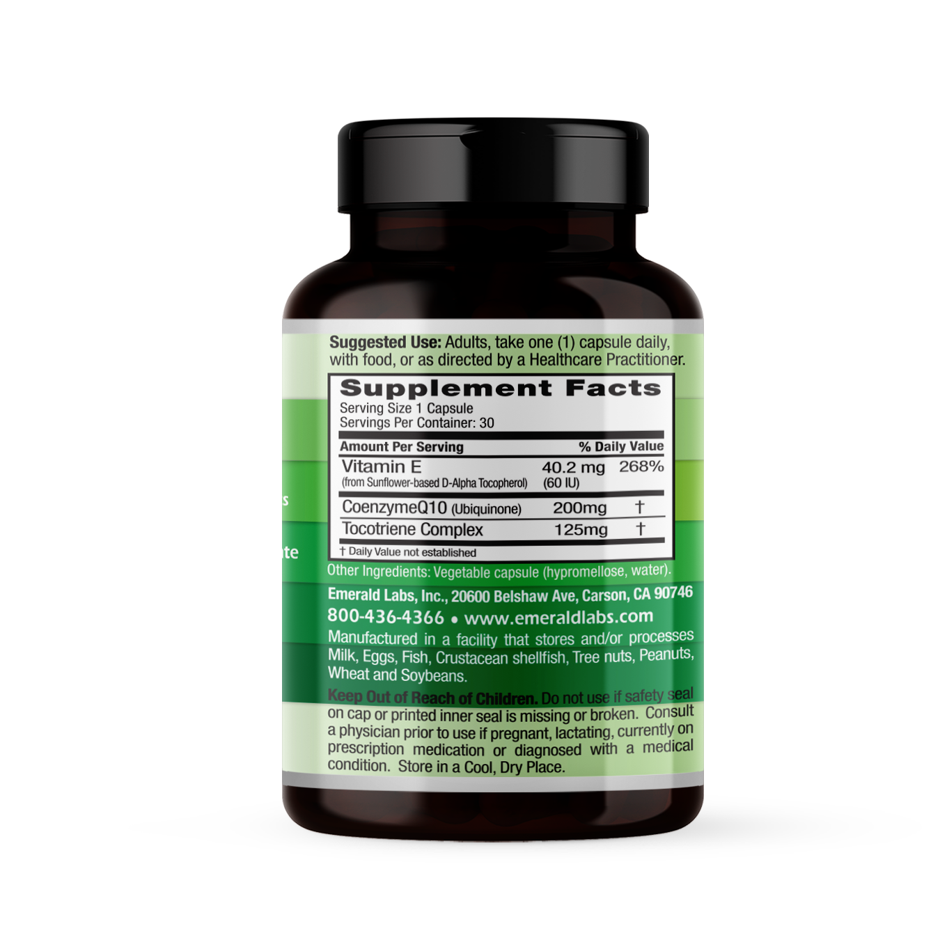 COQ10 200 mg