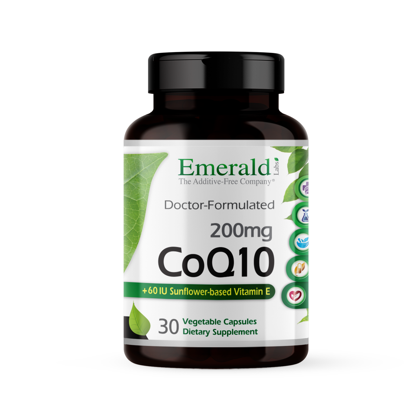 COQ10 200 mg