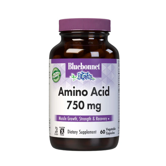 AMINO ACID 750 mg