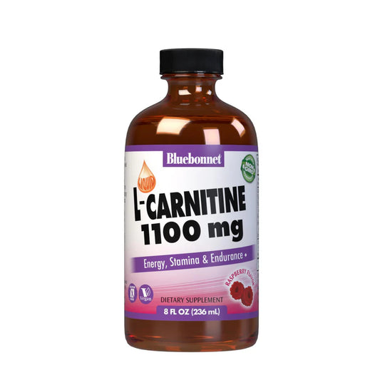L-CARNITINE RASPBERRY