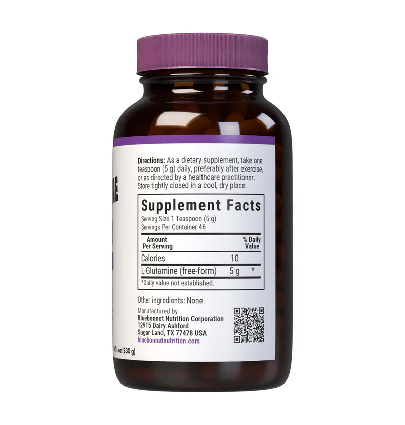 L-GLUTAMINE POWDER