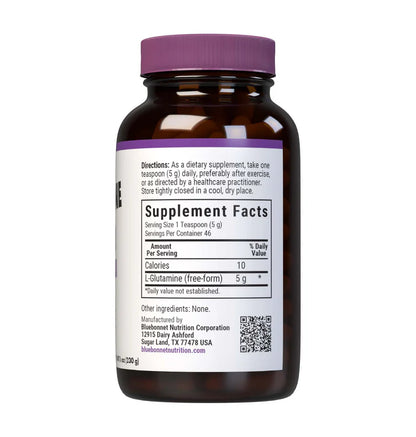 L-GLUTAMINE POWDER